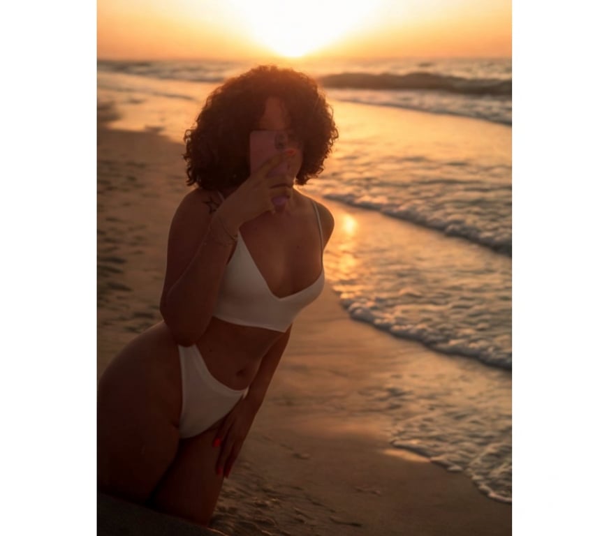 Trans Escorts Bristol Bristol City Centre - Bristol - Photos for Clara trans curly Brazilian 🇧🇷🔥