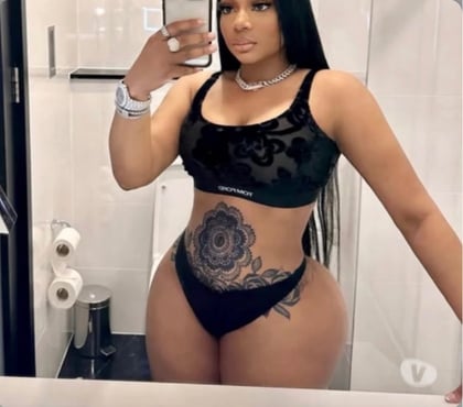 Escorts Croydon Town Centre Croydon - Photos for MARLENNY BEATIFULL PARTY 🌶️