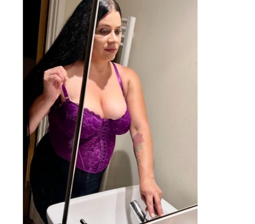 Escorts Greater Manchester Bolton - Photos for Busty girl😘 Jessy New in Town