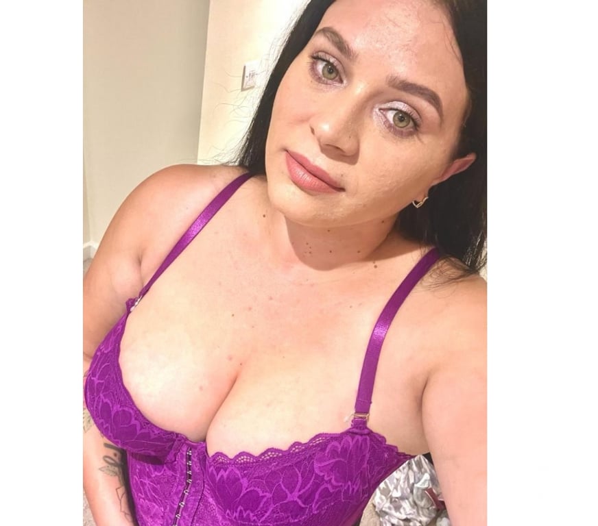 Escorts Greater Manchester Bolton - Photos for Busty girl😘 Jessy New in Town
