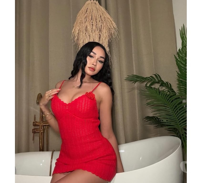 Escorts South West London Battersea - South West London - Photos for Exotic Taynã 🔥HOT NAUGHTY 🔥BEST SERVICE
