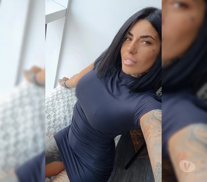Escorts and Massages Hemel Hempstead Dacorum - Photos for 🖤Party Girl 🖤Sherryl 🖤