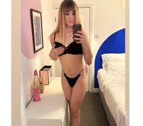 Yasmin XXL Hot Brazilian