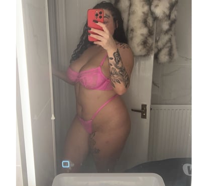Escorts Stratford East London - Photos for Sexy Thic Jodie