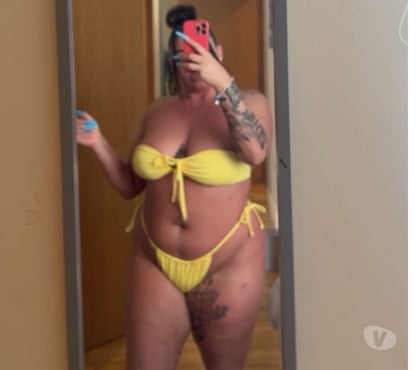 Escorts Stratford East London - Photos for British curvy Jodie