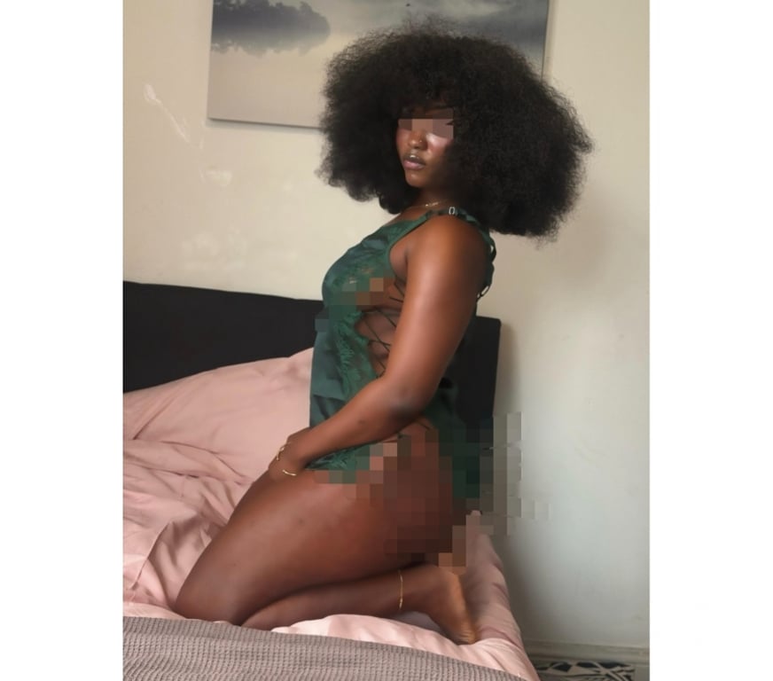 Escorts West Midlands Birmingham - Photos for Tracy Afro Baddie🥰💯
