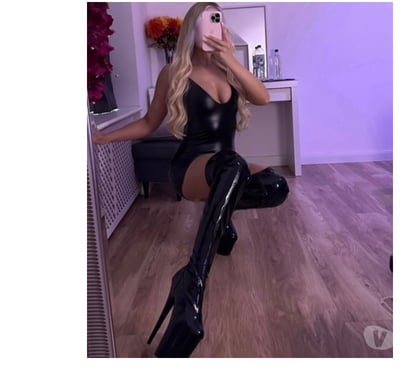  Escorts & Erotic Massage Birmingham City Centre Birmingham - Photos for Anet new girl full service no extras 🤭😇