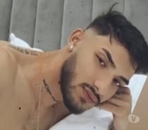 ❤️‍🔥AMIRES TWINK😈