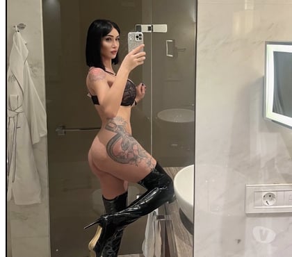 Trans Escorts Clacton-on-Sea Tendring - Photos for Naughty ts in town,dont hesitate to 📞 me