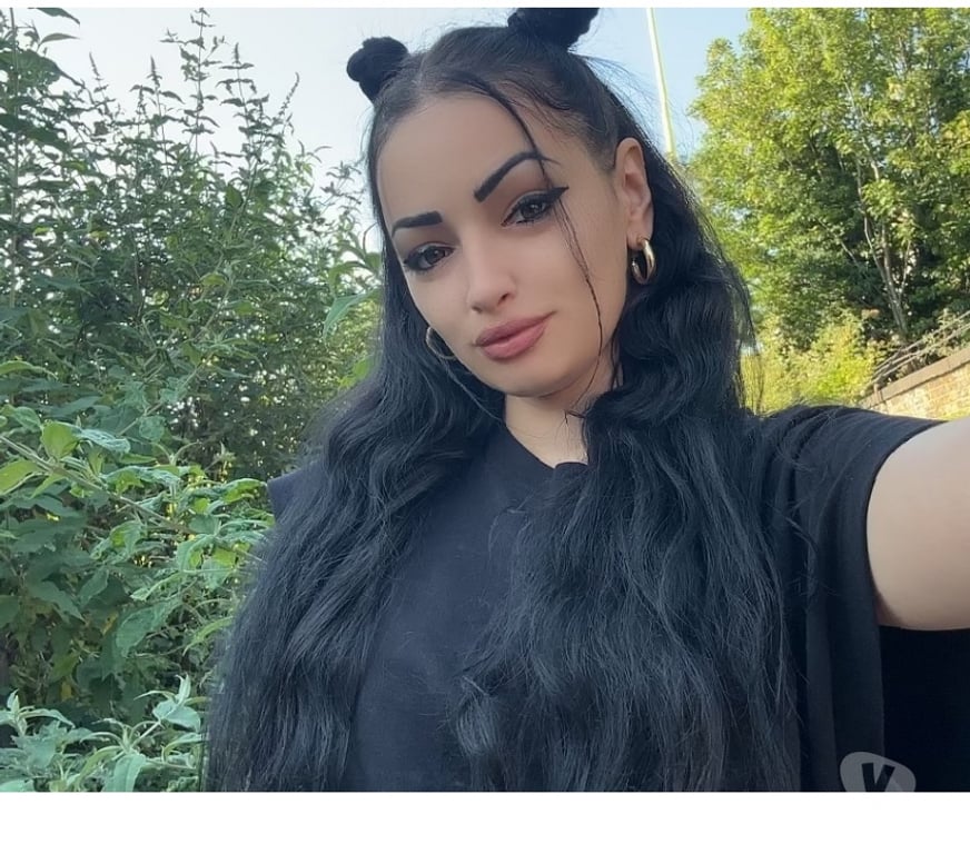 Escorts Kent Gravesham - Photos for Carina ❤️ now in city ❤️‍🔥