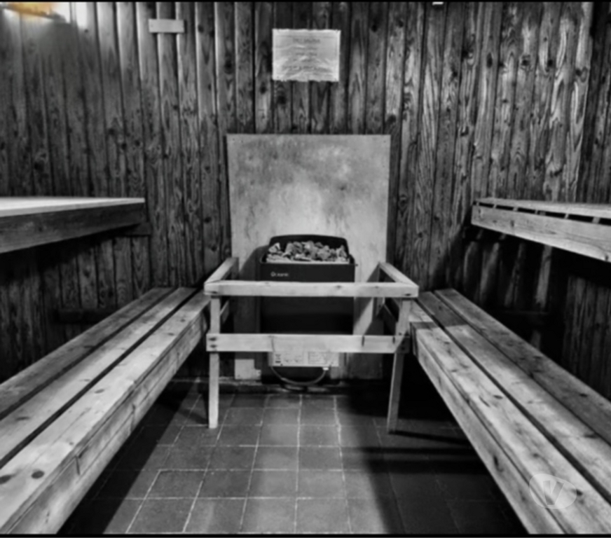 Full body massage North West London Harrow - Photos for Finlandia Sauna - Massage & Sauna