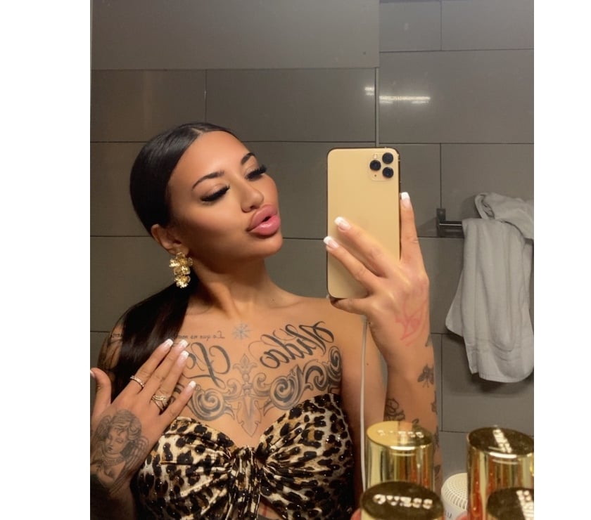 Escorts Leicestershire Leicester - Photos for Emma 21 Italian new&real call and check ;)