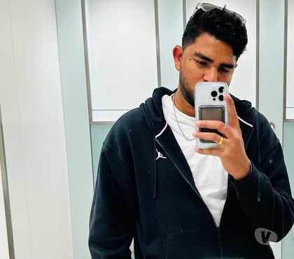  Escorts & Erotic Massage Alperton North West London - Photos for 💫 24-Year-Old Romantic Gentleman | Outcall