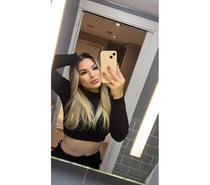 BRAZILIAN 🇧🇷 LARISSA 🍑 PARTY GIRL 🎉 BEST OWO