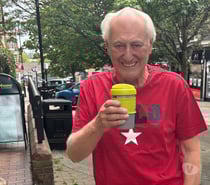 Mature guy seeks no strings adult fun with (females only)