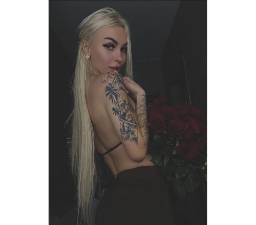 Escorts Cardiff Cardiff City Centre - Cardiff - Photos for 😍❤️stunning blonde new❤️
