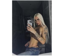 😍❤️stunning blonde new❤️