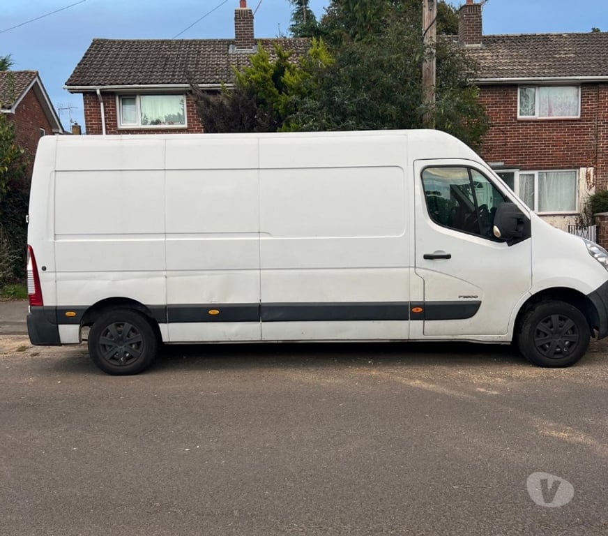 Car Rentals Hampshire New Forest - Photos for Van Rental||House Moving