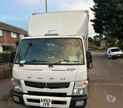 Car Rentals Dibden Purlieu New Forest - Photos for Van Rental||House Moving
