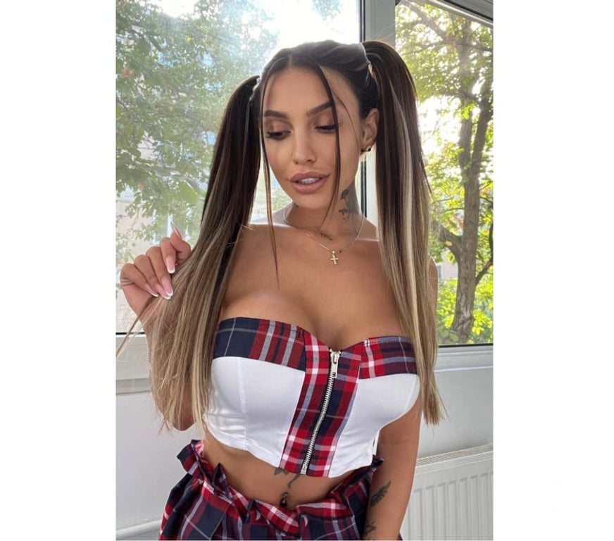 Escorts Greater Manchester Wigan - Photos for New in your city , girl party