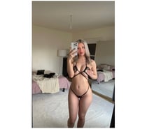 Alexa💋JUST TRY AND 100% YOU WILL COME BACK
