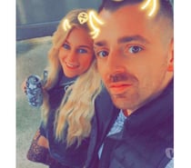 Scottish Couple