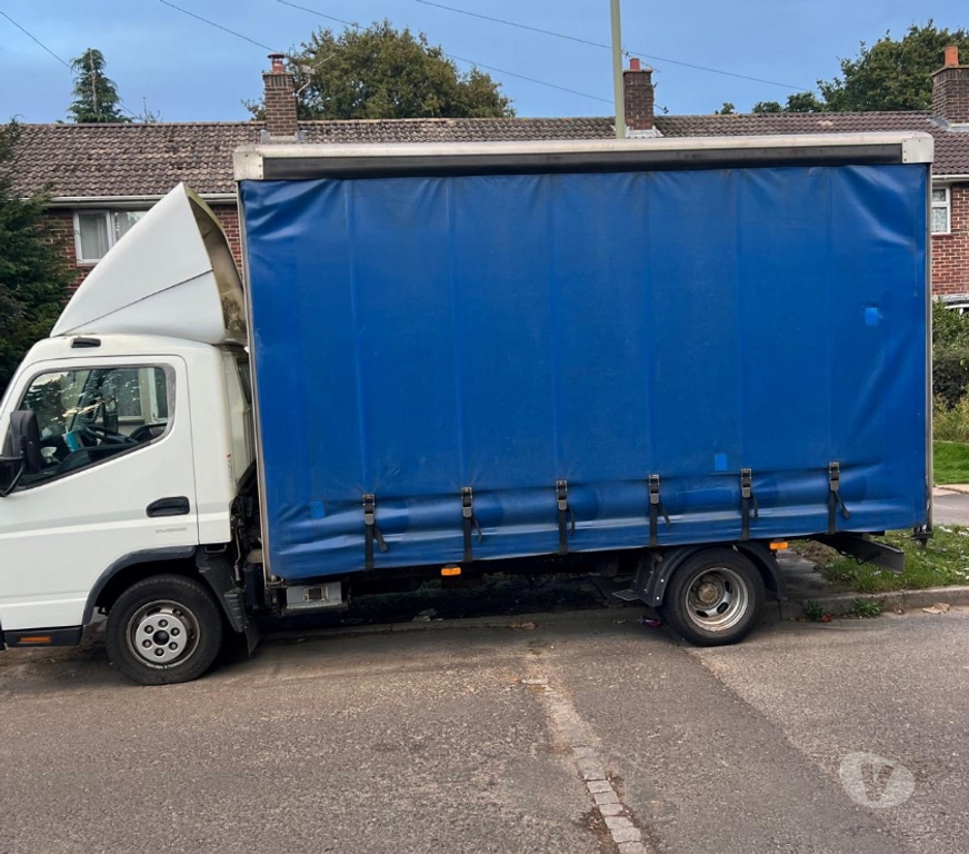 removal companies Hampshire New Forest - Photos for Removals and delivery services