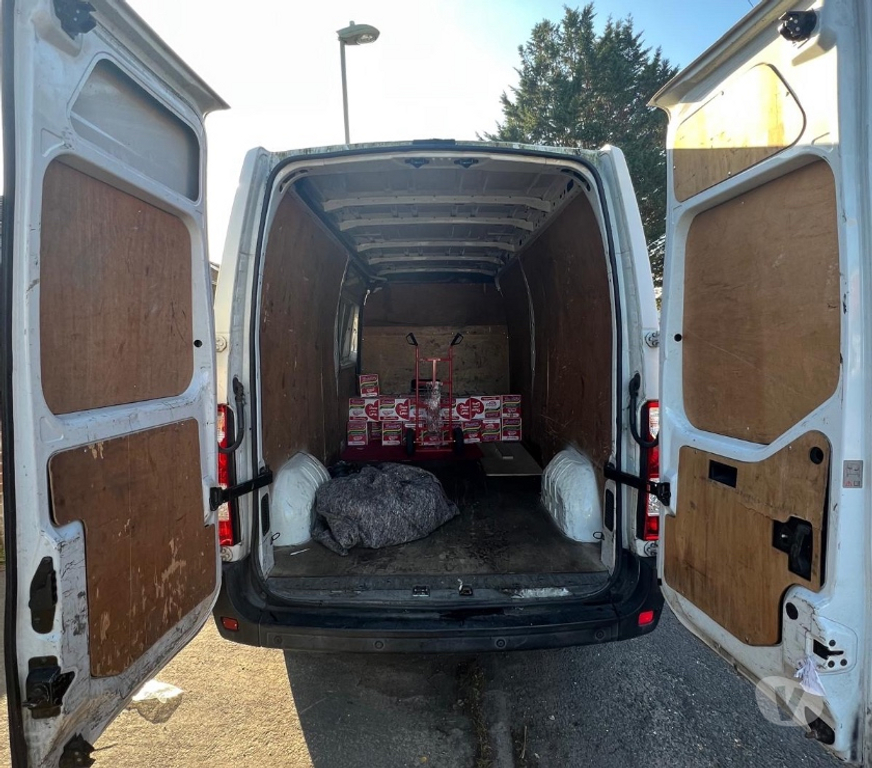 removal companies Hampshire New Forest - Photos for Removals and delivery services