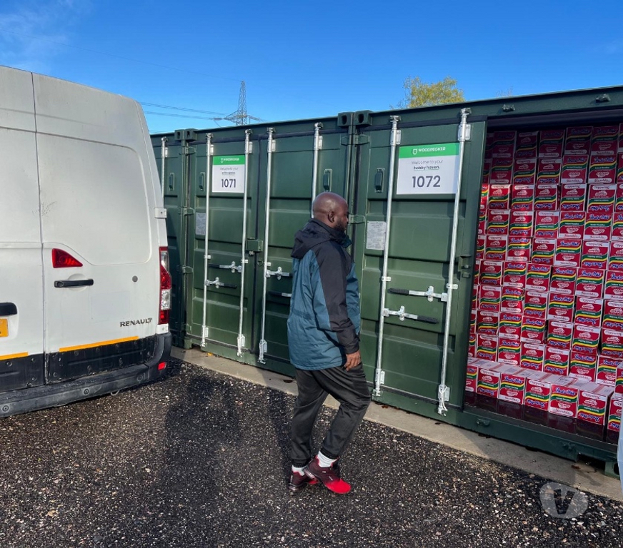removal companies Hampshire New Forest - Photos for Removals and delivery services