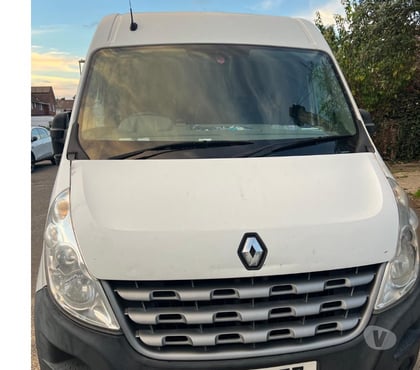 van hire Hythe New Forest - Photos for Removals and delivery services