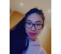 Asian TV TS Ladyboy Atherton Dirty Rough Fetish Latex Sissy