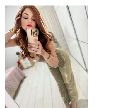 Escorts Dunfermline Fife - Photos for NEW REDHEAD ESCORT