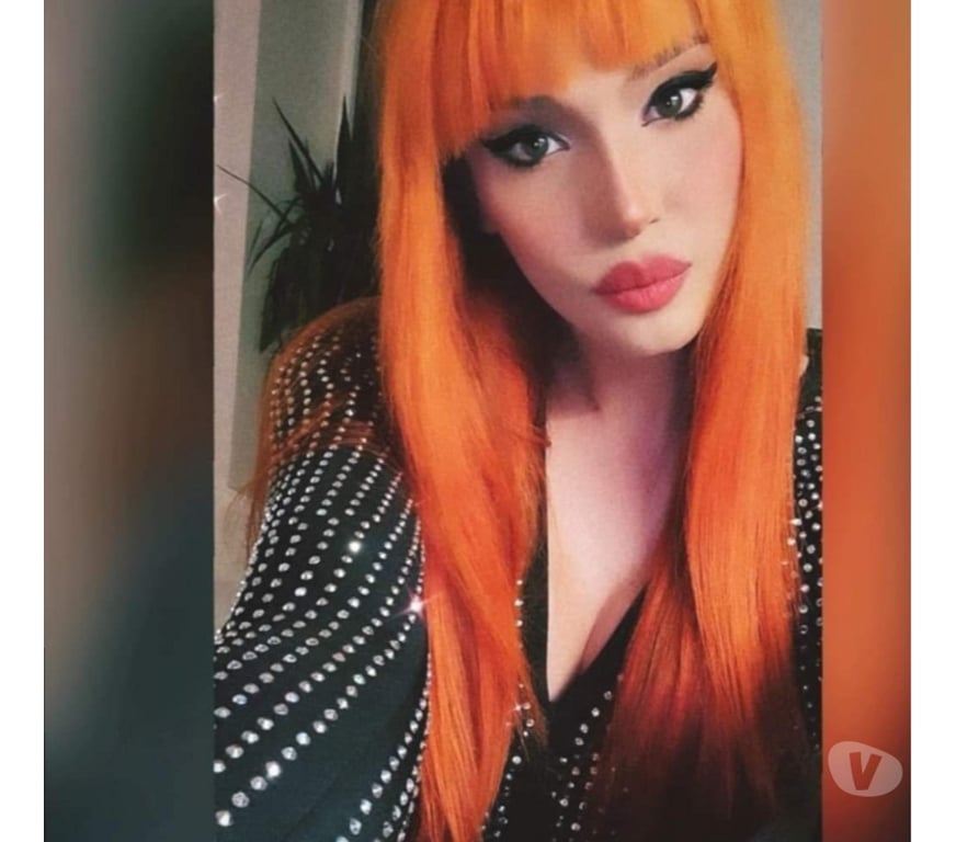 Trans Escorts East London Canary Wharf - East London - Photos for ❤️ MERMAID 😚READ THE TEXT 😍BEAUTIFUL AND SEXY