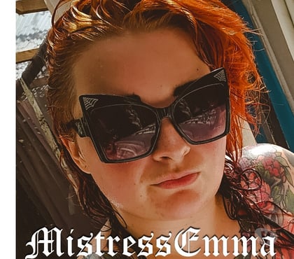 Escorts Derby City Centre Derby - Photos for TATTOOED CURVY DOMME - TEXT WHATSAPP TO BOOK