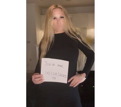 Escorts Bracknell Bracknell Forest - Photos for Hello My name is Julia Mel (Bellablond)