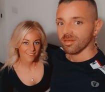 Scottish couple 🔥