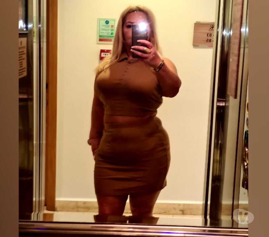 Escorts North London Enfield - Photos for NEW❤️TIFFANY CURVY BIG ASS♥️BEST SLOPPY OWO👑REAL