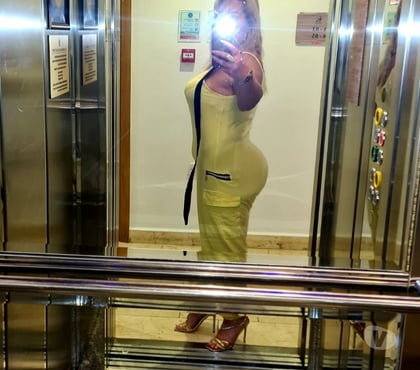 Escorts Enfield Town Centre Enfield - Photos for NEW❤️TIFFANY CURVY BIG ASS♥️BEST SLOPPY OWO👑REAL