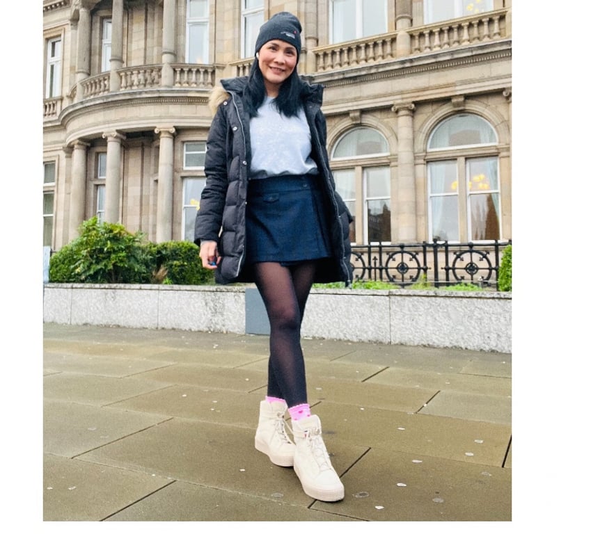 Escorts Edinburgh Gorgie - Edinburgh - Photos for ❤️NONNY❤️Thai lady real pic 💯 %+447956045657