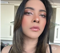 Chacha - new ladyboy, beautiful face