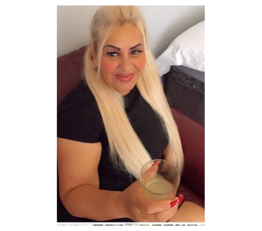 Escorts Ealing Southall - Ealing - Photos for ❤️SEXY MILF LEJLA