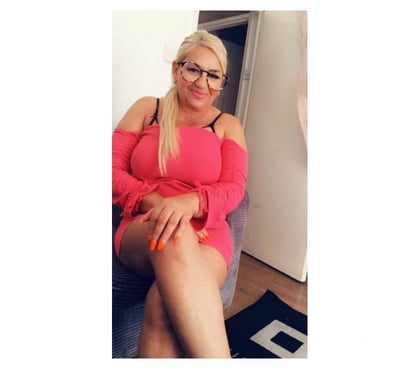 Escorts Southall Ealing - Photos for ❤️SEXY MILF LEJLA