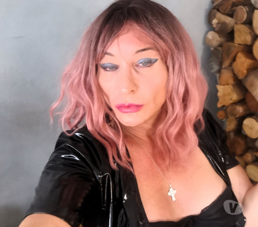Trans Escorts Rhondda Cynon Taf Tonypandy - Rhondda Cynon Taf - Photos for ts celine Busty 54 year old Trans