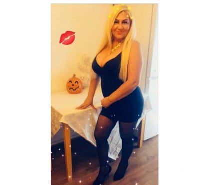 Escorts and Massages Uxbridge Hillingdon - Photos for ❤️SEXY MILF LEJLA