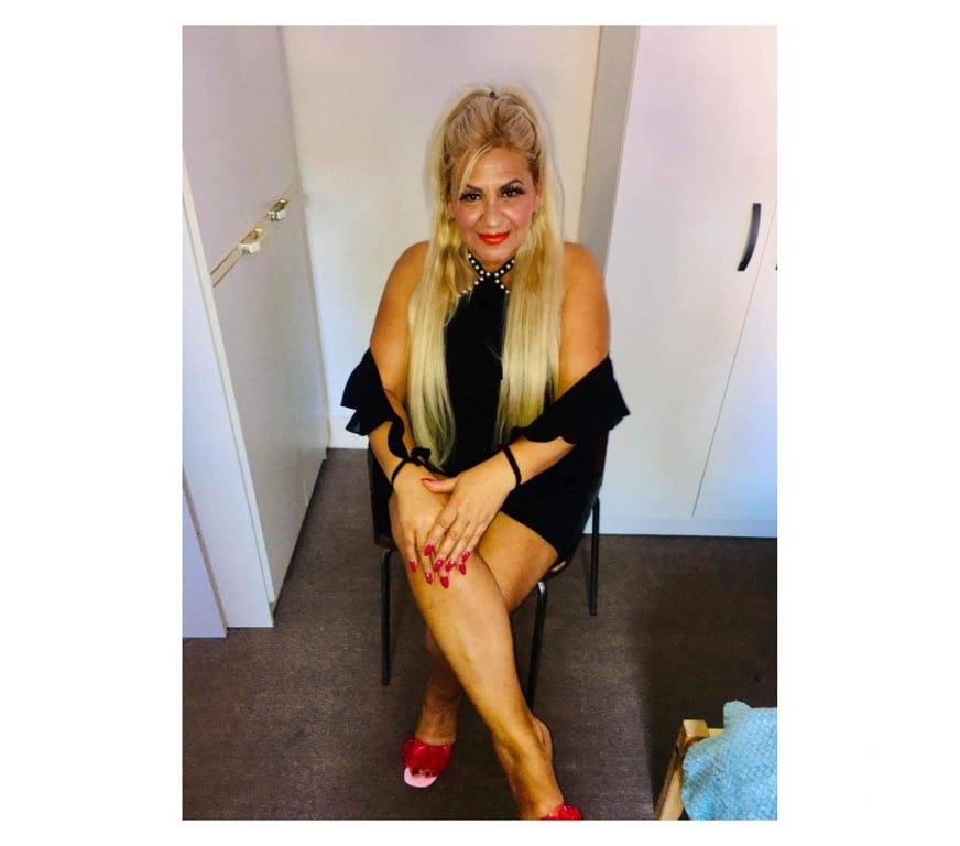 Escorts West London Hounslow - Photos for ❤️SEXY MILF LEJLA