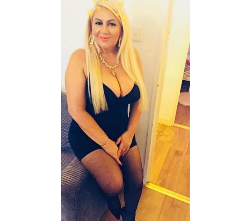 Escorts West London Hounslow - Photos for ❤️SEXY MILF LEJLA