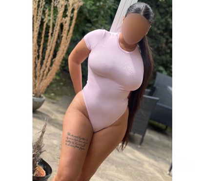 Escorts Saint Andrew`s Hull - Photos for New in town Alina