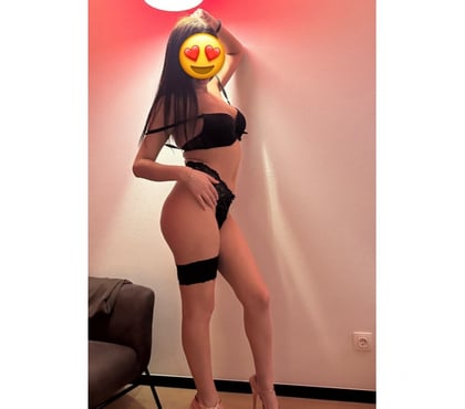  Escorts Saint Andrew`s Hull - Photos for Rebecca new in town best service