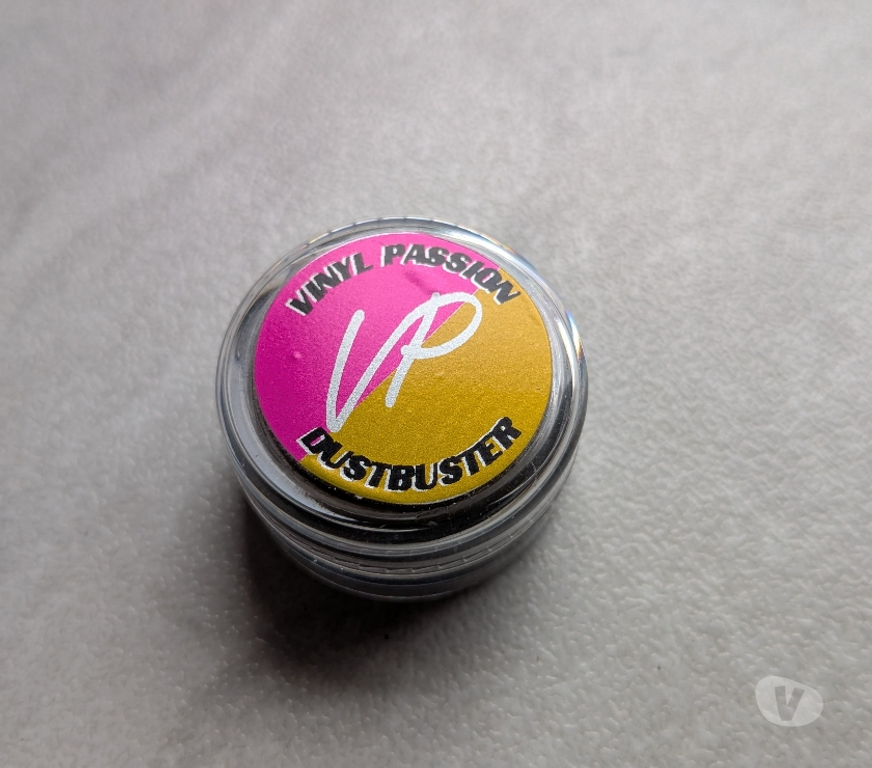 Miscellaneous Glasgow Giffnock - Glasgow - Photos for Vinyl Passion Dustbuster Stylus Cleaner - NEW