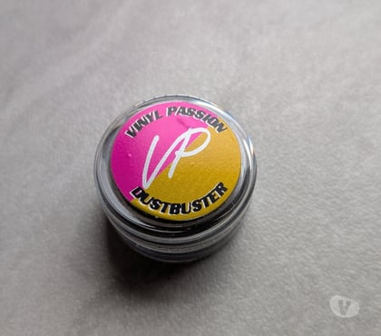 Miscellaneous Giffnock Glasgow - Photos for Vinyl Passion Dustbuster Stylus Cleaner - NEW